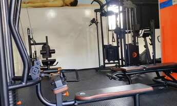 Imagem 7: BELLAGIO DE LAGOA NOVA COM MOVEIS