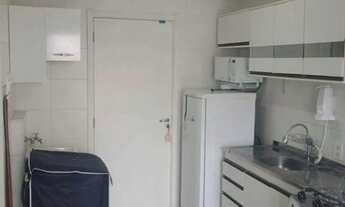 Imagem: Apartamento com 1 dormitório para alugar