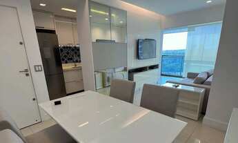 Imagem 3: LOCAÇÃO Apartamento no Jardins Ed. Flamboyant