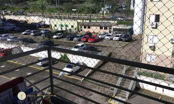 Imagem 2: Apartamento com 2 Quarto(s) e 1 banheiro(s) para Alugar, 45 m² por R$ 2640 / Mês