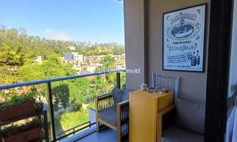 Imagem 5: Apartamento com 2 quartos à venda na Vila Santa Cecília, Volta Redonda