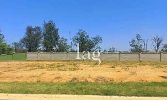 Imagem 3: Terreno à venda, 300 m² - Condomínio Terras Alpha Nova Esplanada - Votorantim/SP