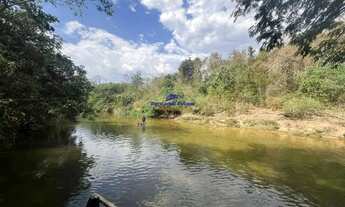 Imagem: Terreno no condomínio Campestre Tabgha