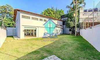 Imagem 4: Loja 615m² para locação por R$ 50.872,50 na Vila Ida, São Paulo, SP