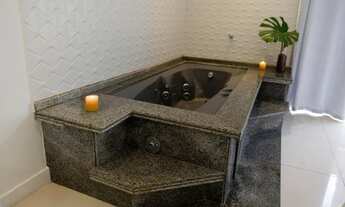 Imagem 7: Pousada em Joinville