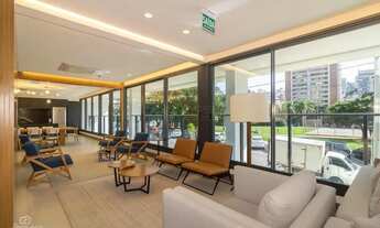 Imagem 6: APARTAMENTO 1 QUARTOS 1 VAGA - PETRÓPOLIS