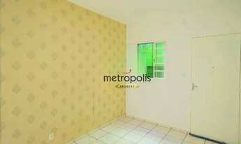 Imagem 2: Apartamento à venda, 42 m² por R$ 210.000,00 - Vila Baeta Neves - São Bernardo do Campo/SP
