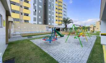 Imagem 2: Residencial HEXA PRIME 3 quartos sendo 1 Suíte segundo andar