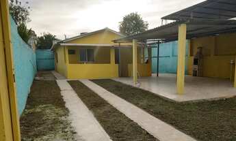 Imagem: Casa ampla no Centro de Piabetá terreno