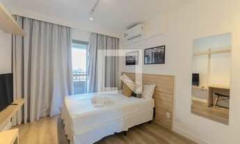 Imagem: Apartamento à Venda - Consolação, 1 Quarto