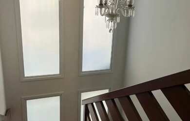 Imagem 12: Casa com 4 dormitórios, 400 m² - venda por R$ 4.260.000,00 ou aluguel por R$ 26.000,00/mês