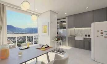 Imagem 5: Imperdível Apartamento de 2 Quartos com 1 Suíte em Itapema-SC, 1 Vaga de Garagem. Aproveit