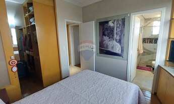 Imagem 12: Apartamento à Venda no Castelo BH 3 Quartos, Suíte, 2 Vagas e Lazer Completo