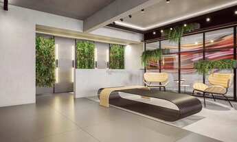 Imagem 4: Apartamento novo, 1 quarto à venda, Rua da República - Cidade Baixa