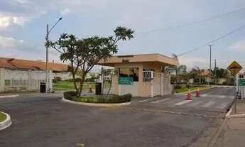 Imagem: Condomínio Rubi na Avenida mario Andreaza