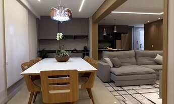 Imagem 2: Apartamento Helbor Passeo Patteo Mogilar 116 m² - Mogi das Cruzes -SP