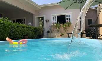 Imagem: Casa à venda em Indaiatuba, Jardim Regina