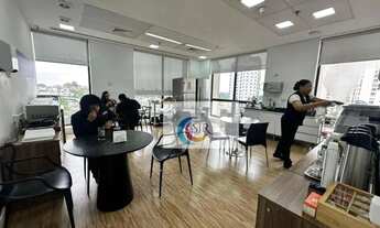 Imagem 2: Conjunto para alugar, 366 m² - Cidade Jardim - São Paulo/SP