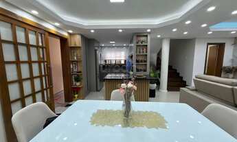 Imagem 6: Sobrado com 3 suites bairro Harmonia Canoas