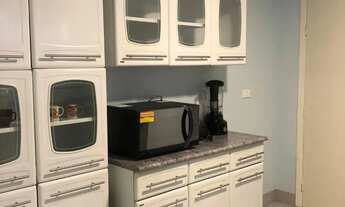 Imagem: KIT NET MOBILIADA LUXO. Solteiro(a