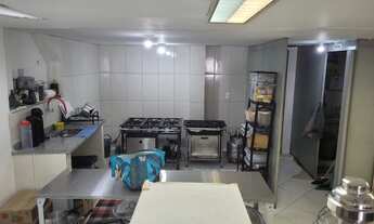 Imagem 2: Aluguel de loja Galpão / depósito com 1 vaga na garagem