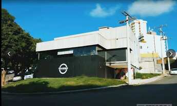 Imagem: Ponto para alugar, 1244 m² por R$ 50.000,00/mês