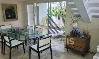 Imagem 5: Barra da Tijuca Casa em condomínio com 4 dormitórios