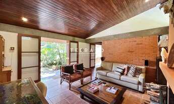 Imagem 4: Casa à venda, 4 quartos, 2 suítes, 7 vagas, Parque do Imbui - Teresópolis/RJ