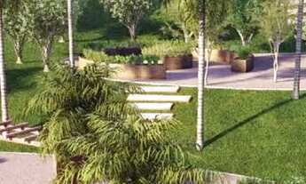 Imagem 5: Terreno plano Condomínio Elementum