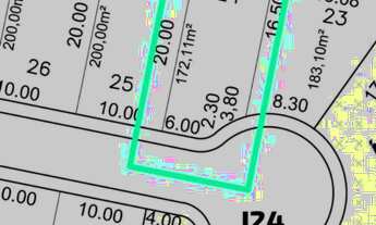 Imagem 3: Lotes disponíveis condomínio fechado em Marechal Deodoro