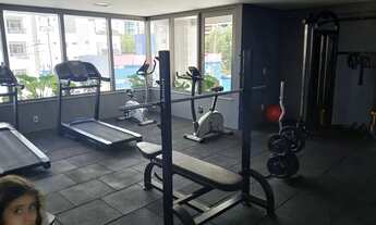 Imagem 2: Imóvel para aluguel tem 29 metros quadrados em Manaíra - João Pessoa - PB