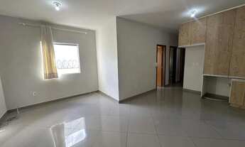 Imagem: Venda e aluguel de apartamento no Ibituruna