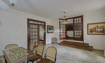 Imagem: Casa 4 quartos para aluguel no Anchieta