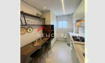 Imagem 5: Apartamento em Avenida João Wallig - Passo da Areia - Porto Alegre/RS