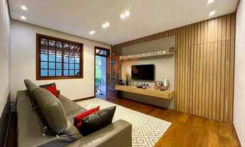 Imagem 7: CASA LINEAR | 4 SUÍTES | 2 SUÍTES