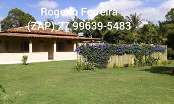 Imagem 5: Venda - Chácara Morro da Lagoa / Ponta da Fruta Vila Velha-ES