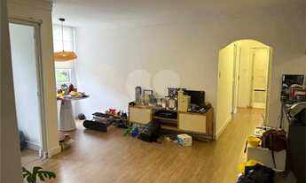 Imagem 5: Apartamento com 3 quartos à venda ou para locação em Barro Branco (zona Norte) - SP