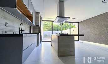 Imagem 4: Condomínio Villagio Donzelini - Casa no Condomínio Villagio DONZELLINI para venda, com 3 s