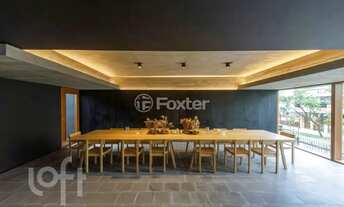 Imagem 4: Apartamento à venda Rua São Vicente, Rio Branco - Porto Alegre