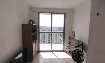 Imagem 4: Cobertura Ville Laguna 4)4