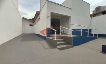 Imagem: Próximo ao Vitória Régia / Centrinho