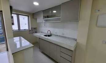 Imagem 7: Apartamento com 1 quarto à venda, 61 m² por R$ 700.000 - Barra da Tijuca - Rio de Janeiro