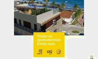 Imagem 4: PORTO DE GALINHAS FLAT PERTINHO DO MAR 22M2