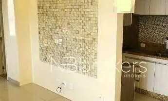 Imagem 2: Apartamento à venda, 57 m² por R$ 399.000,00 - Capão Raso - Curitiba/PR