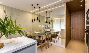 Imagem 5: Residencial Hedge, Bigorrilho - Curitiba