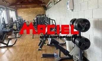 Imagem 6: Terreno no Residencial Terras do Vale (Caçapava) - plano / esquina / 350 m2