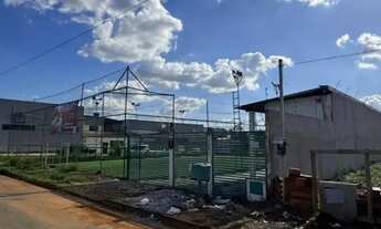 Imagem 4: Lote - Setor Faiçalville