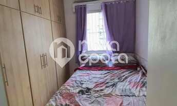 Imagem 6: Rio Comprido Apartamento com 2 dormitórios