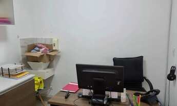 Imagem 6: Sala Comercial à Venda em Condomínio na Cidade de Salvador-BA, Bairro Canela - 1 Vaga, 31m