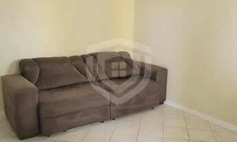 Imagem 2: Apartamento para locação com 1 quarto 40m² -Edifício Al Koneitra